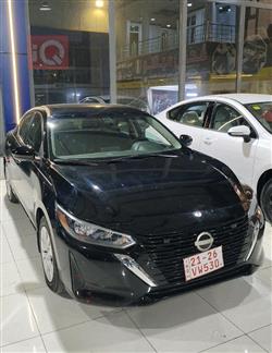 نيسان سنترا